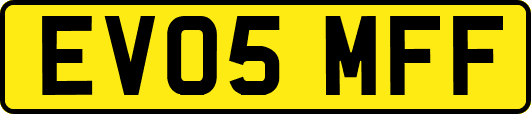 EV05MFF