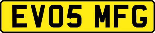 EV05MFG
