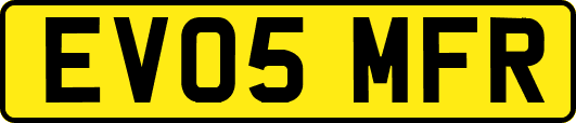 EV05MFR