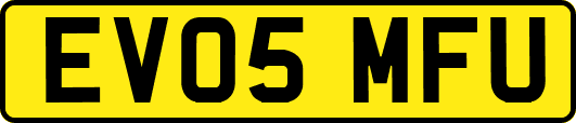 EV05MFU