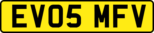 EV05MFV