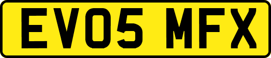 EV05MFX
