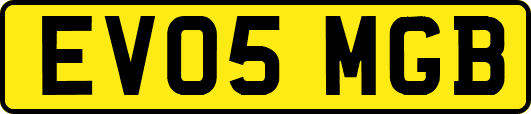 EV05MGB