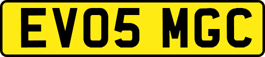 EV05MGC