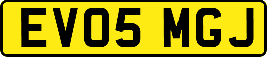 EV05MGJ