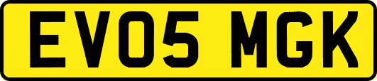 EV05MGK
