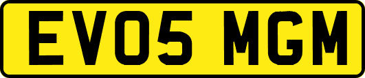 EV05MGM