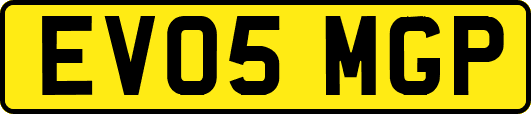 EV05MGP