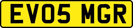 EV05MGR