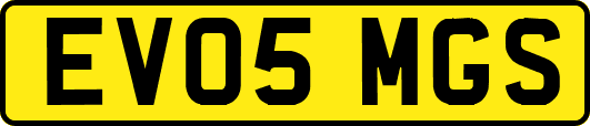 EV05MGS
