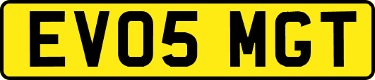 EV05MGT