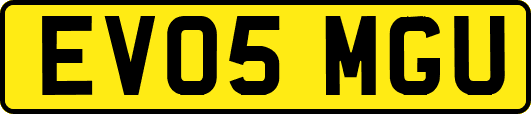 EV05MGU