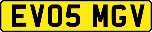 EV05MGV