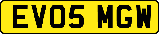 EV05MGW