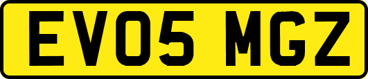 EV05MGZ