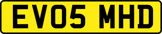 EV05MHD