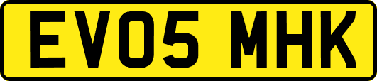 EV05MHK