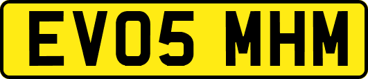 EV05MHM
