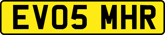 EV05MHR