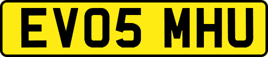 EV05MHU