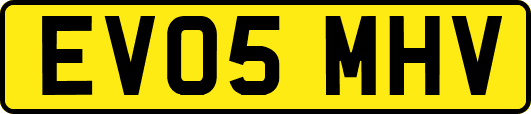 EV05MHV