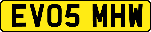 EV05MHW