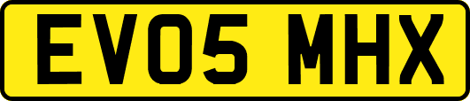 EV05MHX