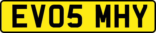 EV05MHY