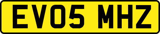 EV05MHZ