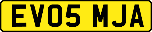 EV05MJA