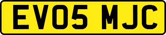 EV05MJC