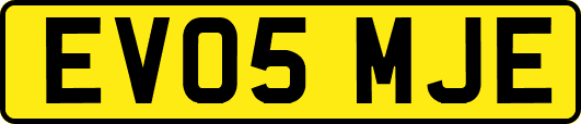 EV05MJE
