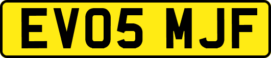 EV05MJF