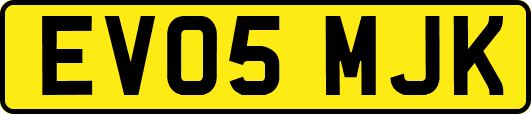 EV05MJK