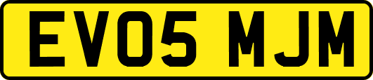 EV05MJM