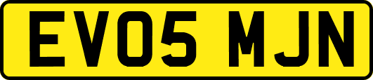 EV05MJN