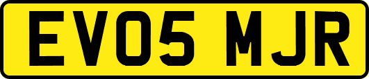 EV05MJR
