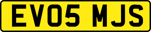 EV05MJS