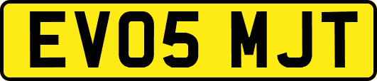 EV05MJT
