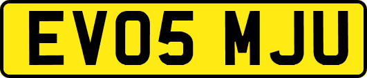 EV05MJU