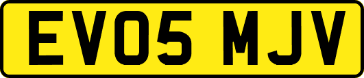 EV05MJV