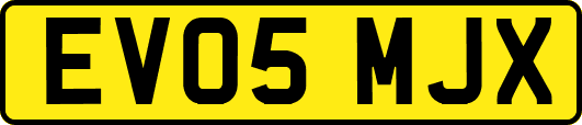EV05MJX