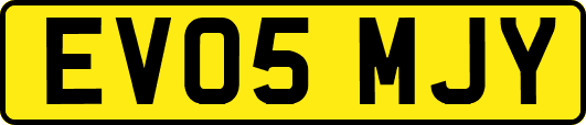 EV05MJY