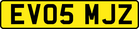 EV05MJZ