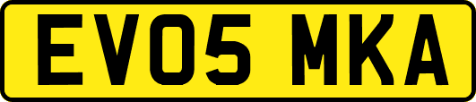EV05MKA