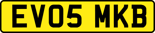 EV05MKB
