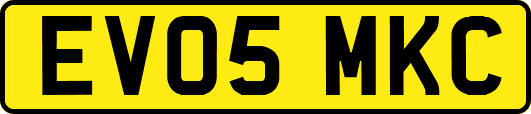 EV05MKC