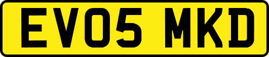 EV05MKD