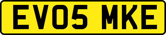EV05MKE