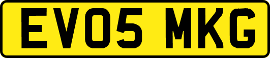 EV05MKG